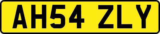 AH54ZLY