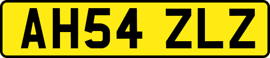 AH54ZLZ