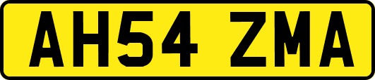 AH54ZMA