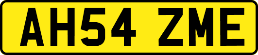 AH54ZME