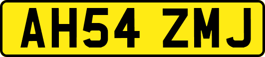 AH54ZMJ