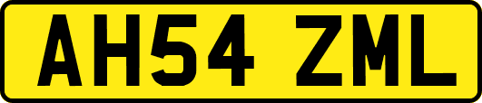 AH54ZML