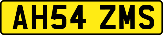 AH54ZMS