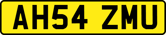 AH54ZMU
