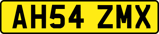 AH54ZMX