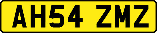 AH54ZMZ