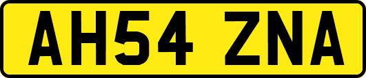 AH54ZNA