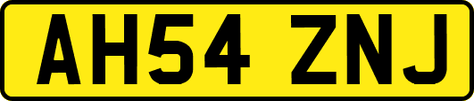 AH54ZNJ
