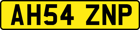 AH54ZNP
