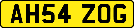 AH54ZOG