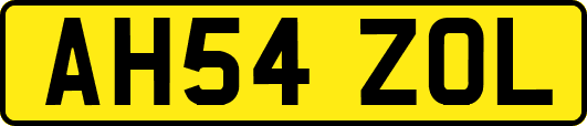 AH54ZOL