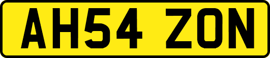 AH54ZON