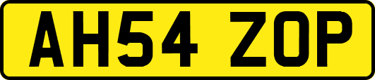 AH54ZOP