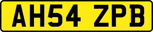 AH54ZPB