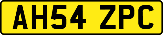 AH54ZPC