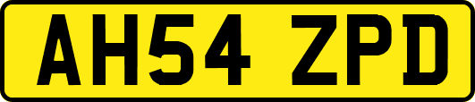 AH54ZPD