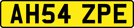 AH54ZPE