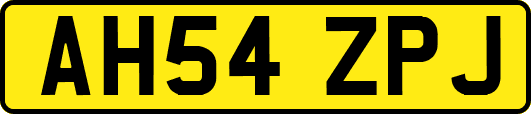 AH54ZPJ