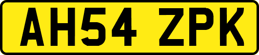 AH54ZPK
