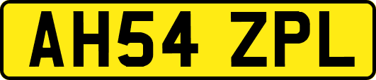 AH54ZPL