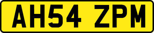 AH54ZPM