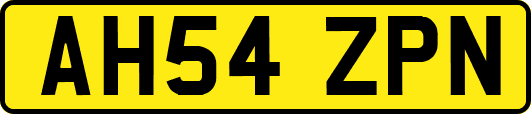 AH54ZPN