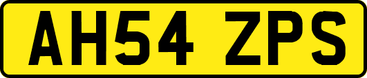 AH54ZPS