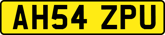 AH54ZPU