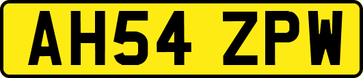 AH54ZPW