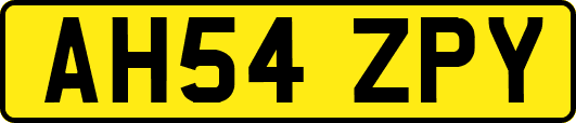 AH54ZPY