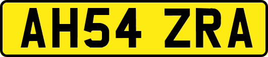 AH54ZRA