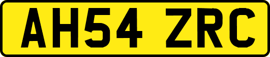 AH54ZRC