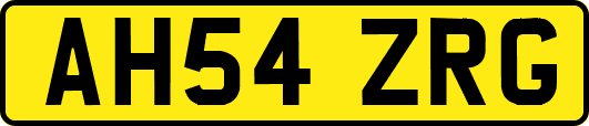 AH54ZRG