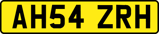 AH54ZRH
