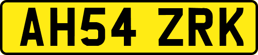 AH54ZRK