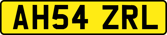 AH54ZRL