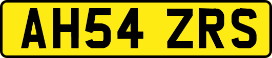 AH54ZRS