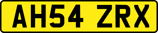 AH54ZRX