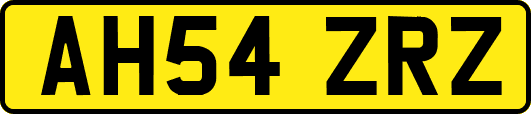 AH54ZRZ