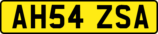 AH54ZSA