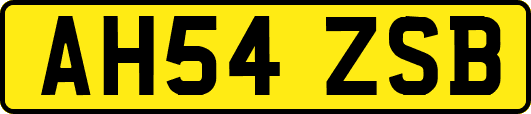 AH54ZSB