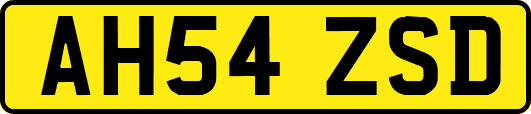 AH54ZSD