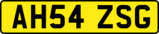AH54ZSG