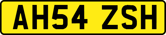 AH54ZSH