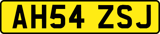 AH54ZSJ