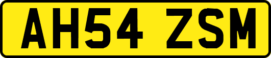 AH54ZSM