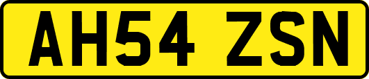 AH54ZSN