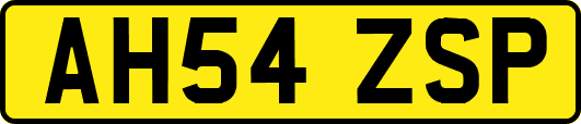 AH54ZSP