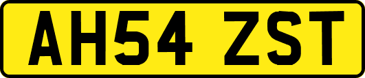 AH54ZST