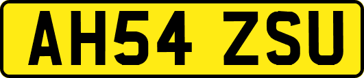 AH54ZSU